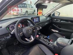 هۆندا سیڤیک